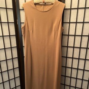 Spiegel, light brown, size 14, midi!